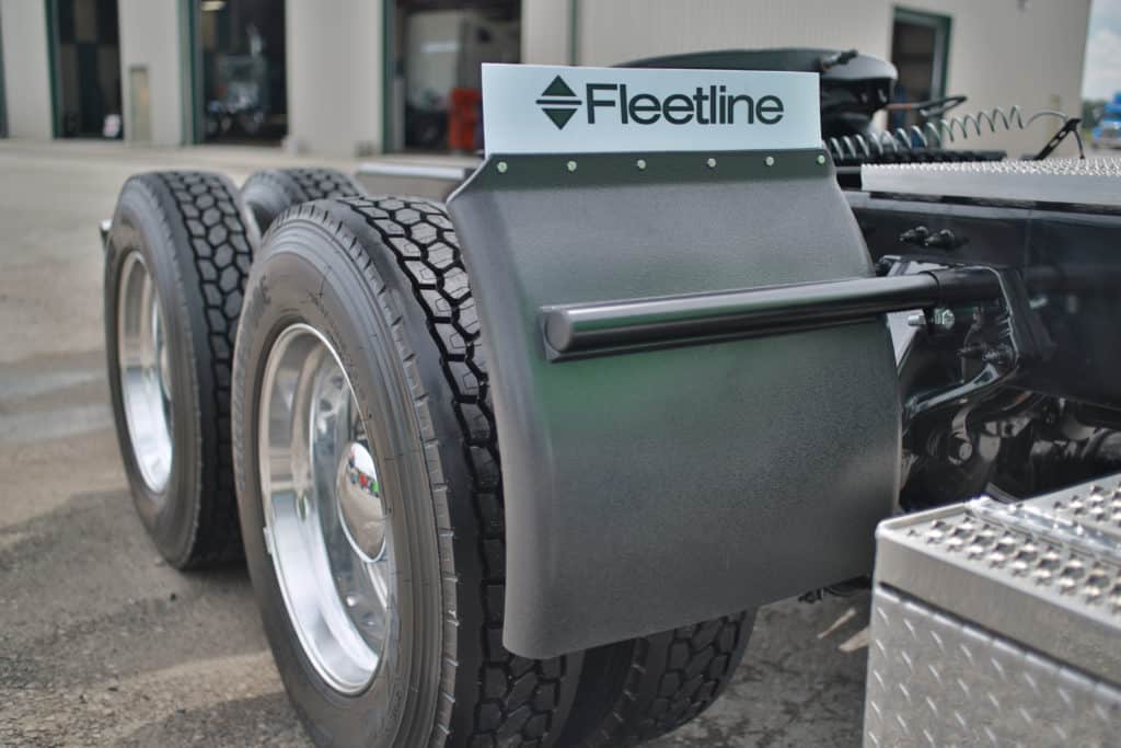 1900-KIT- Fleetline