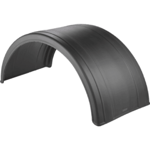 Single Axle Fenders
